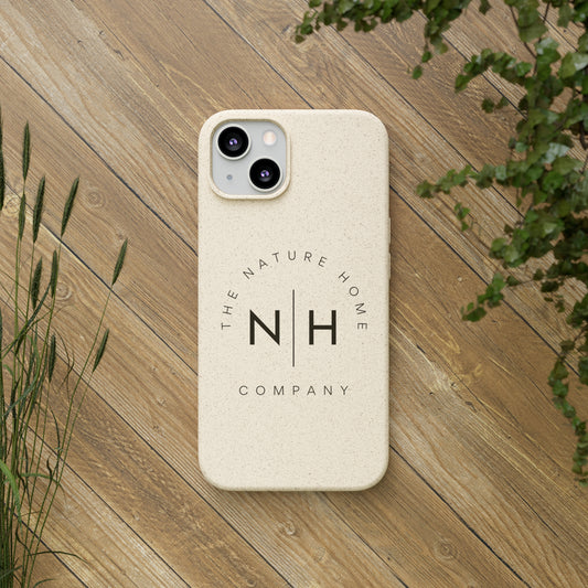 The Nature Home Company Biodegradable Phone Cases